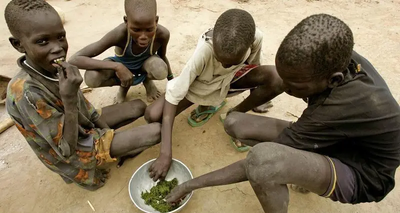 فيديو: شبح المجاعة يهدد الملايين في السودان مع استمرار الصراع