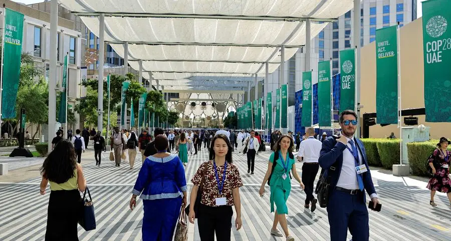 Moldova volunteers to run COP29 climate summit, Serbia also mulls bid - sources