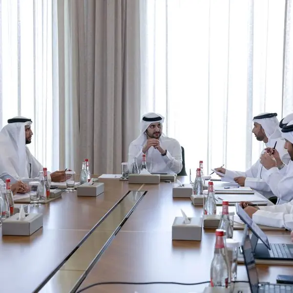 Maktoum bin Mohammed chairs meeting of Dubai Judicial Council