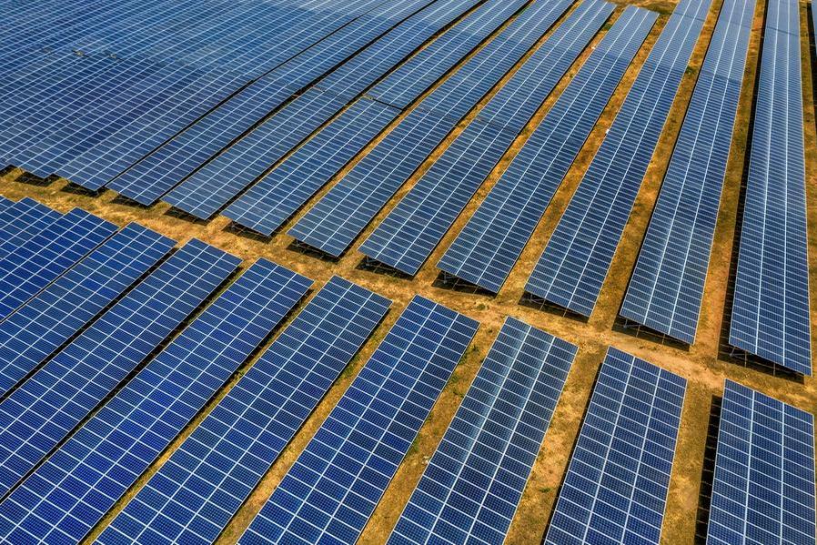 Masdar Leads Ambitious Solar and Battery Storage Project in Abu Dhabi