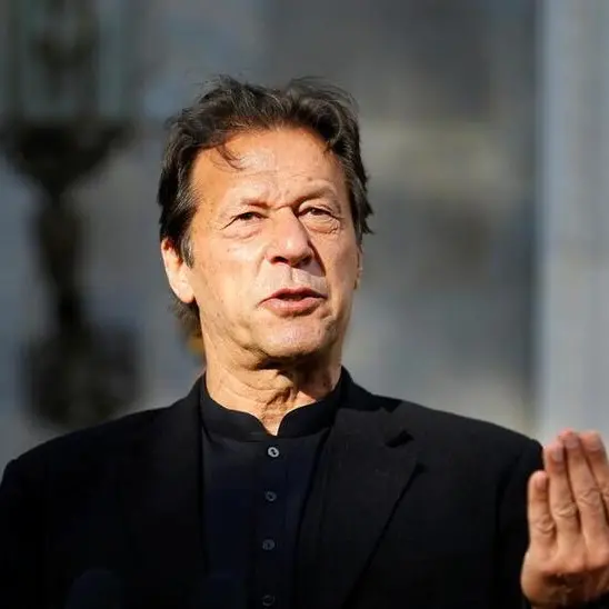 مُحدث- باكستان: اعتقال رئيس الوزراء السابق عمران خان