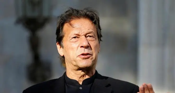 مُحدث- باكستان: اعتقال رئيس الوزراء السابق عمران خان