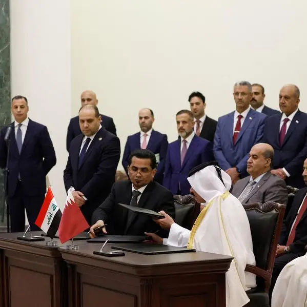 Iraq, Turkey, Qatar, UAE sign preliminary deal to cooperate on Development Road project