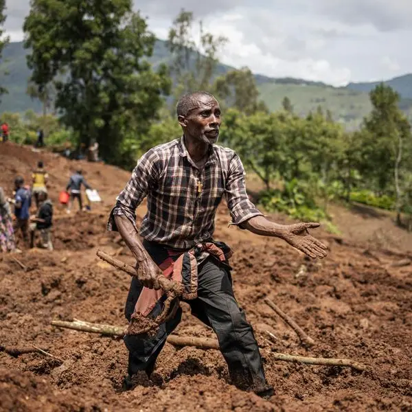 Scores of people perish in Ethiopia's landslides