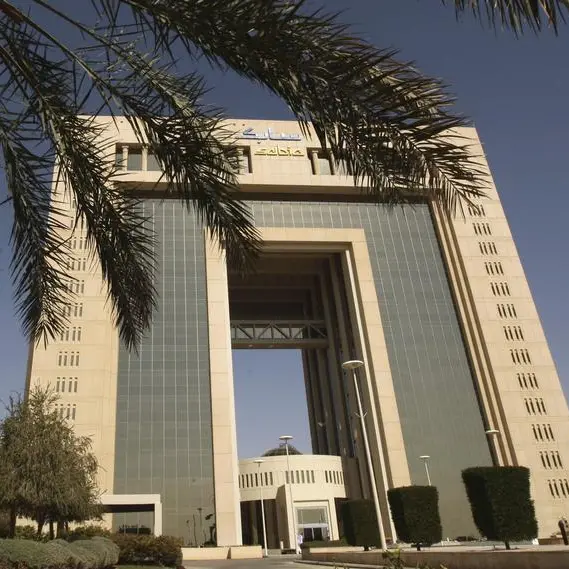 SABIC says China’s Fujian complex is 98% complete