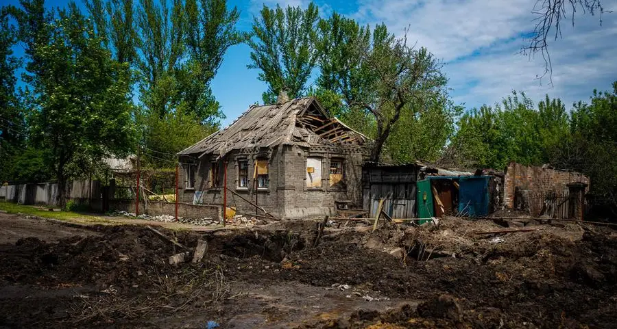 Evacuation prompts watchdog warning over Ukraine nuclear plant