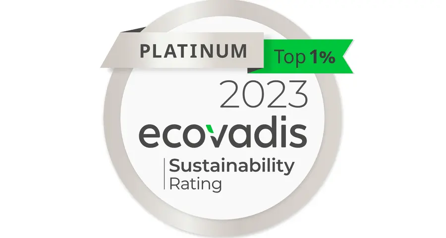 Bridgestone EMEA awarded third consecutive Platinum rating in 2023 EcoVadis Sustainability Assessment
