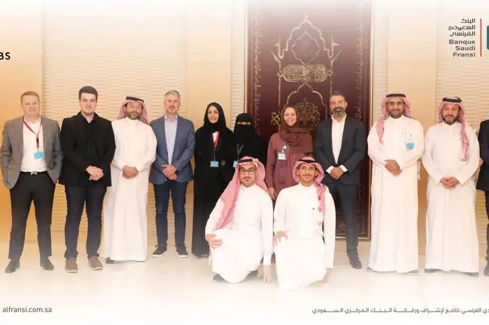 Source: Banque Saudi Fransi