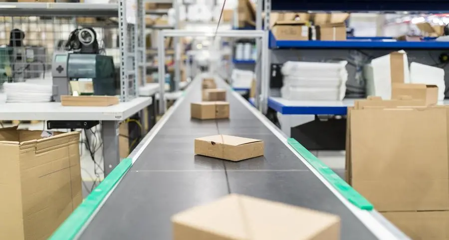 Huhtamaki Egypt to invest in sustainable packaging plant in Sadat City