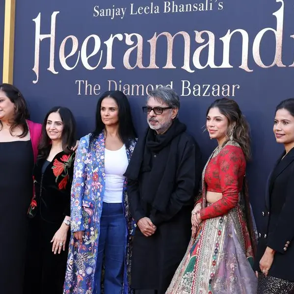 Heeramandi Review: Sanjay Leela Bhansali's series is a beautiful but tedious watch