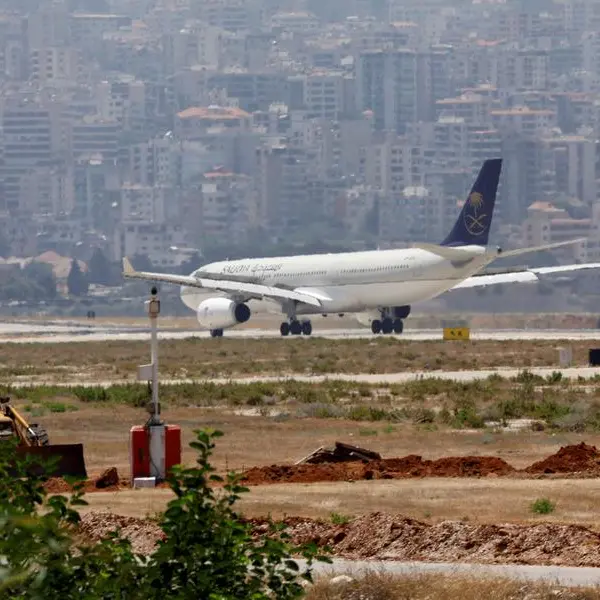 Saudia in talks with Boeing, Airbus for its largest jet order to date, Bloomberg News reports