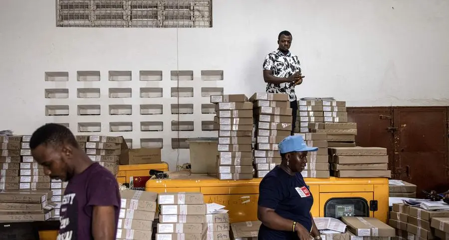 Sierra Leoneans head to the polls amid cost-of-living crisis
