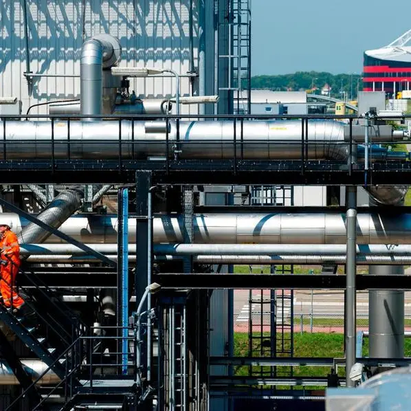 TAQA says Q1 2025 capex rises 30% to $587mln