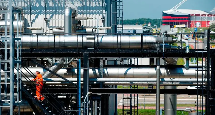 TAQA says Q1 2025 capex rises 30% to $587mln