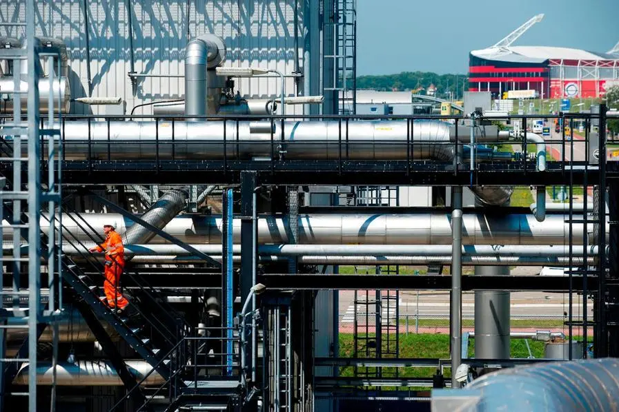 Abu Dhabi TAQA, DUBAL Holding to acquire EGA’s assets for $1.9bln