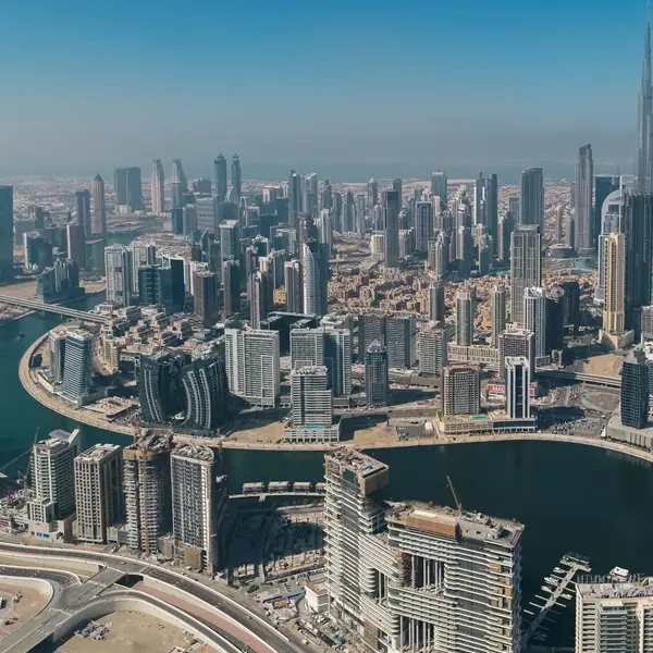 End-users keep Dubai secondary home market resilient despite geopolitical jitters