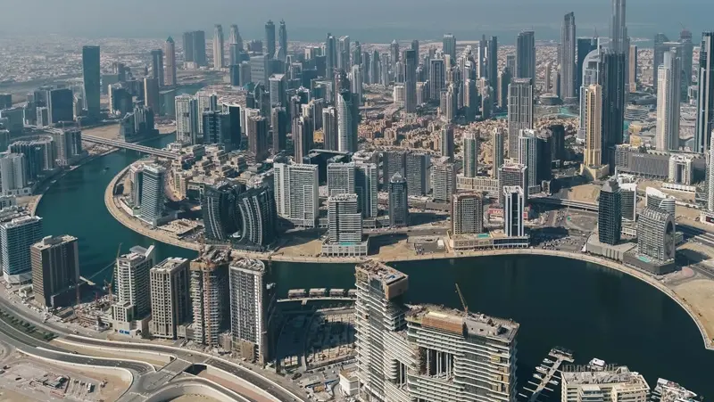End-users keep Dubai secondary home market resilient despite geopolitical jitters