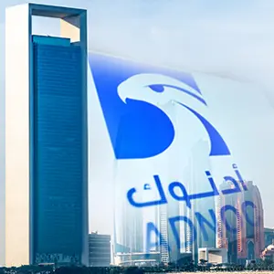 UAE's ADNOC upping US investments, says AI once-in-a generation investment opportunity