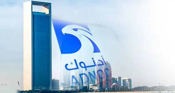 UAE's ADNOC upping US investments, says AI once-in-a generation investment opportunity