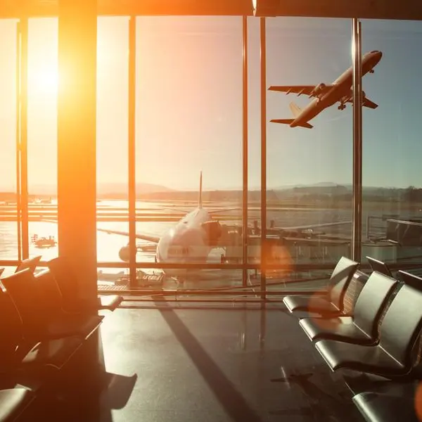 Amadeus sees healthy 2024 travel demand despite slower bookings