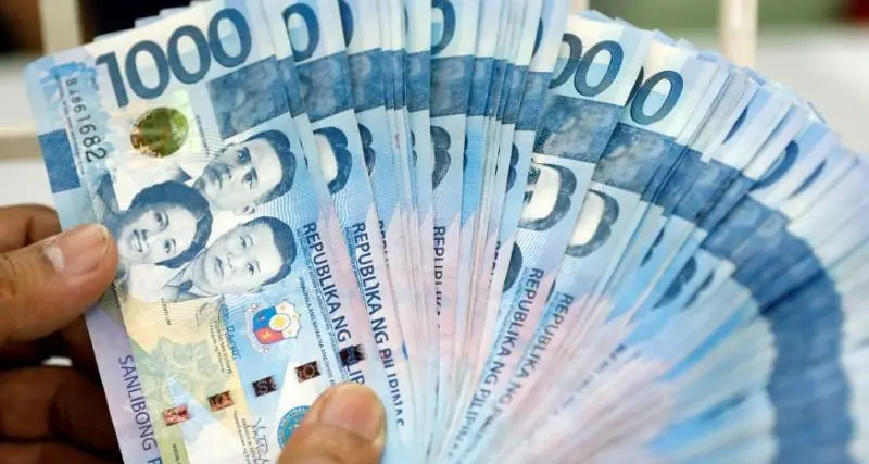 Philippines posts $3.8bln budget deficit in March
