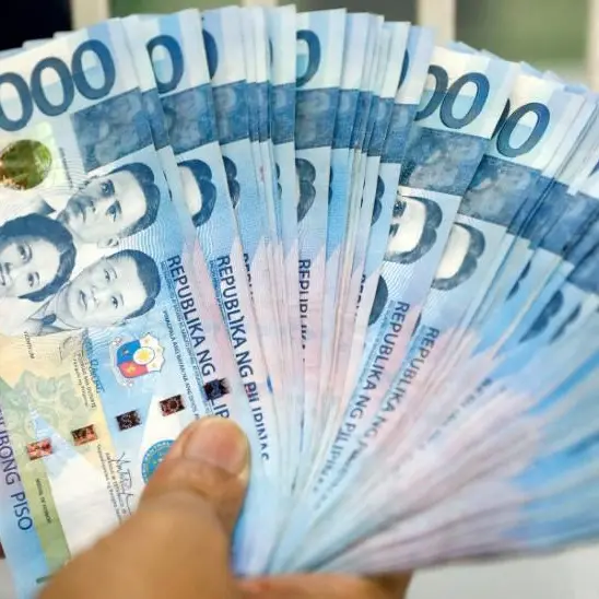 Philippines' budget deficit at $3.41bln in March