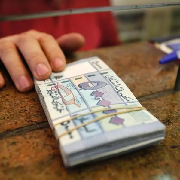 الليرة اللبنانية تهوي إلى قاع جديد والدولار يتداول عند 60 ألف ليرة