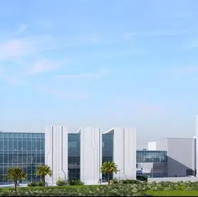 UAE's Khazna secures $2.62bln facility to expand data centre footprint