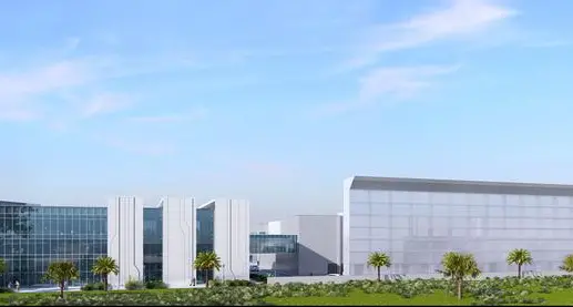 UAE's Khazna secures $2.62bln facility to expand data centre footprint