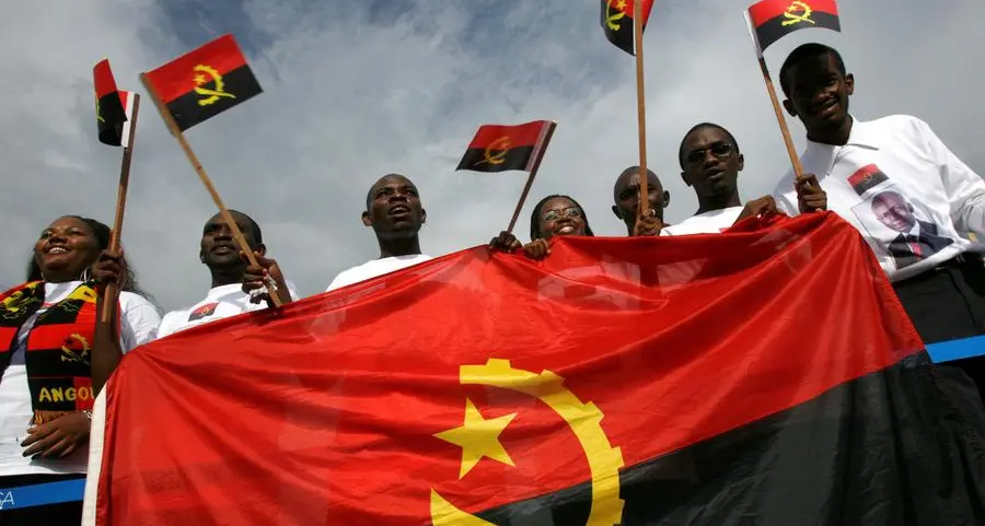 Angola pushing for infrastructure funding from World Bank, AfDB - Finance Minister