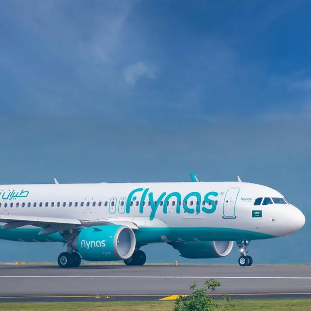 Flynas becomes first Saudi airline and first LCC in Middle East to join World Tourism Organization