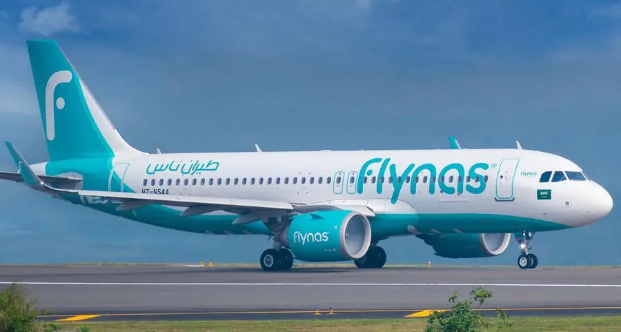 Flynas becomes first Saudi airline and first LCC in Middle East to join World Tourism Organization