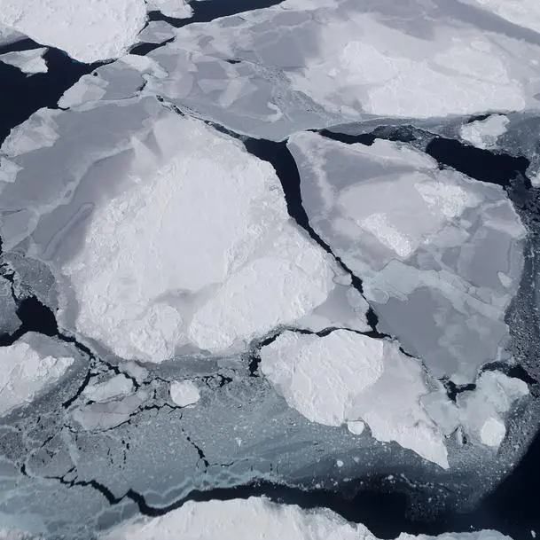 Ice sheets could retreat faster than expected: study