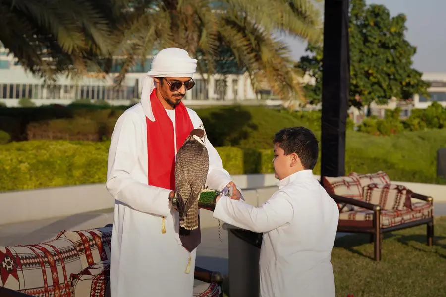 <p><span dir=\"LTR\">Mohammed Bin Rashid Library celebrates 52nd UAE National day with a line-up of events</span></p>\\n