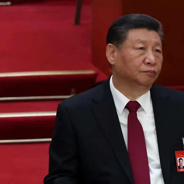 China's Xi calls for efforts to promote employment, state media reports