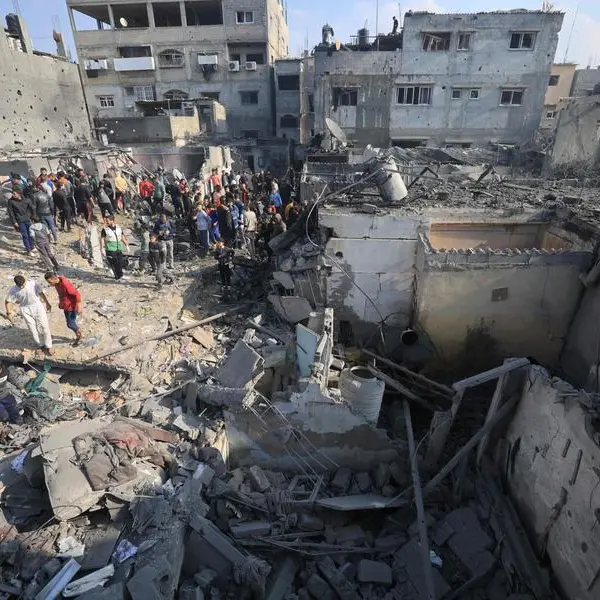 US to press for extending Gaza truce: White House