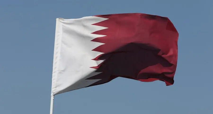 Fifth batch of Qatari aid arrives in Namibia