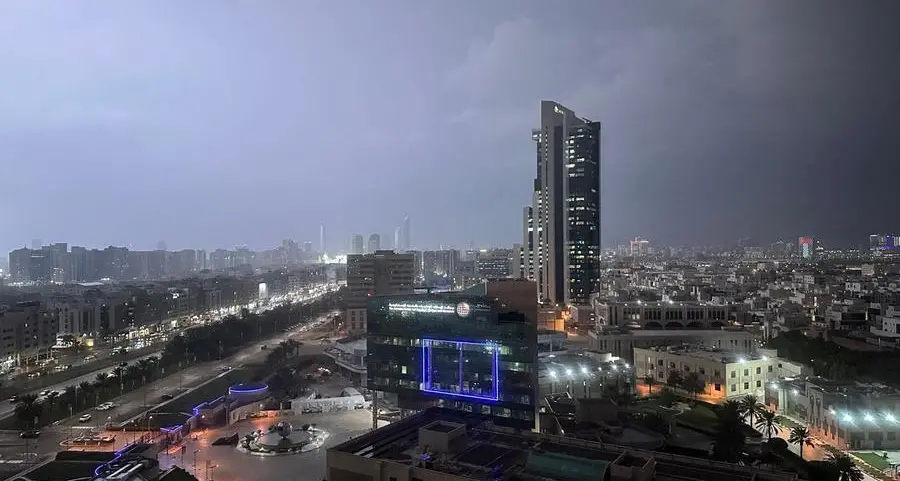 Rains, thunderstorm, hail: Abu Dhabi issues weather forecast for next 5 days