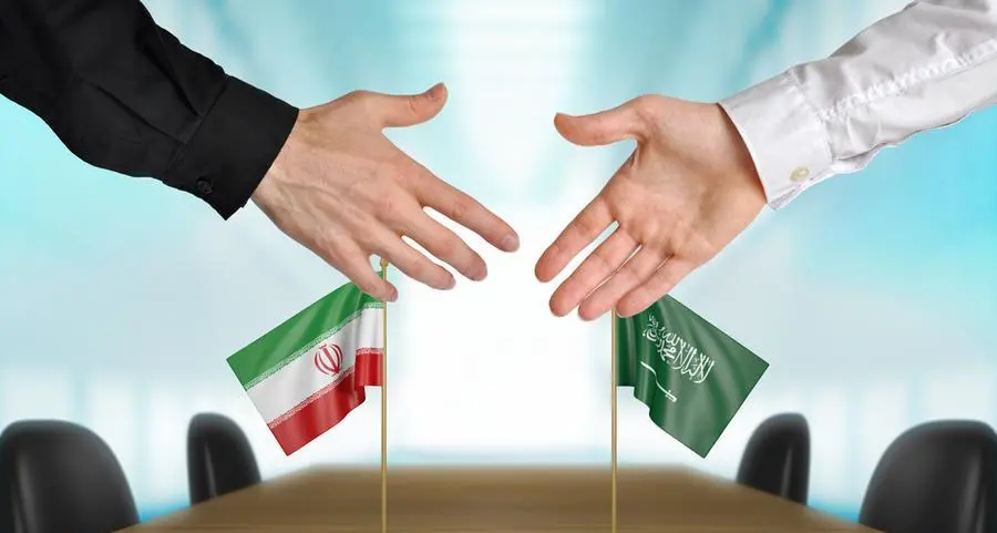 لقاء بين وزيري خارجية السعودية وإيران الخميس في الصين - جريدة الشرق الأوسط