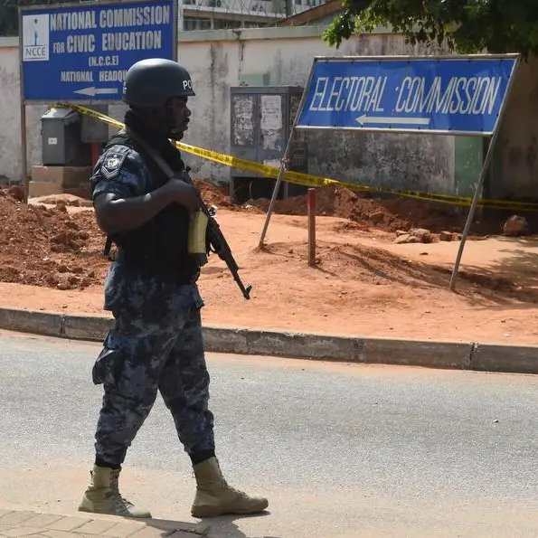 Ghana sends reinforcements to north border after shooting