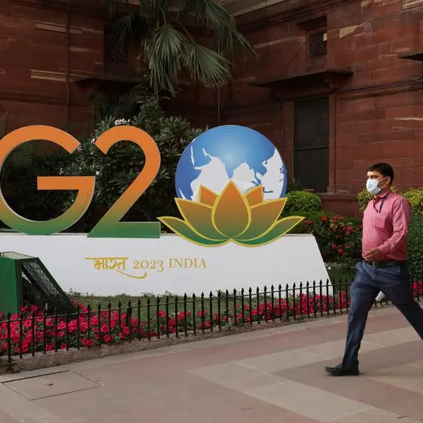 Deserted Delhi: Markets shuttered, schools closed as capital locks down for G20