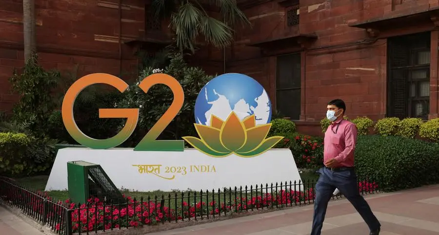 Deserted Delhi: Markets shuttered, schools closed as capital locks down for G20