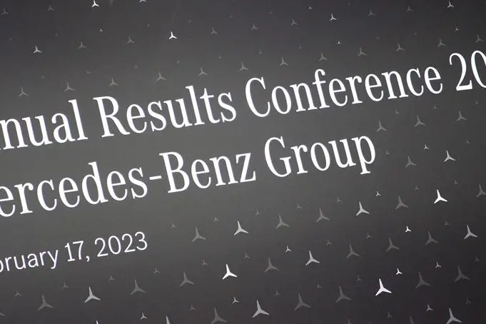 Agence France-Presse (AFP)/AFP