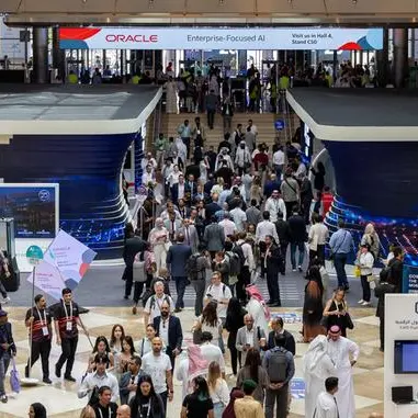 Dubai Internet City strengthens partnerships with global partners at GITEX Global to nurture innovation