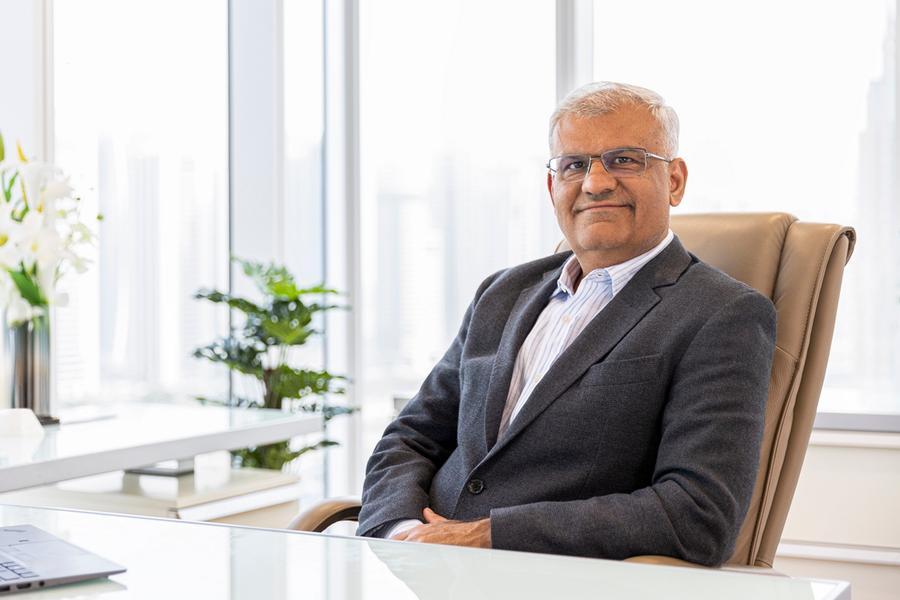 Landmark Group appoints new CEO for Retail to spearhead growth and innovation