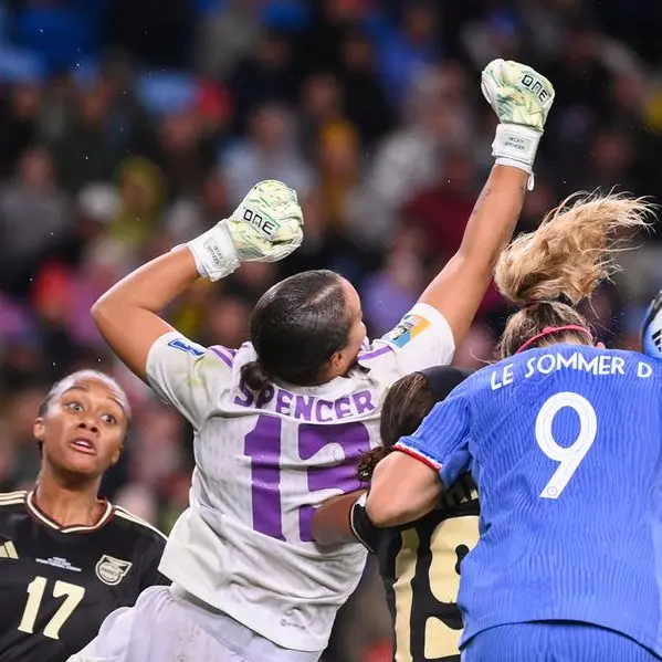 'What rankings?!' Jamaica say gap in women's football closing