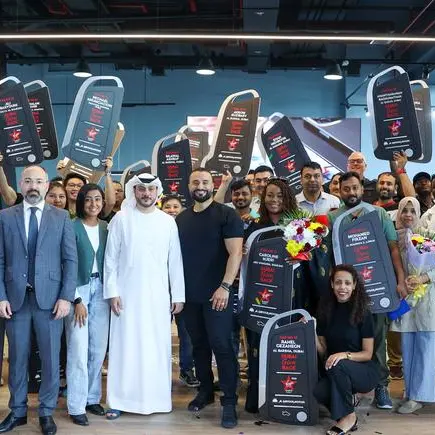Al Habtoor Motors and Virgin Radio Dubai join forces to support UAE residents affected by unprecedented rain