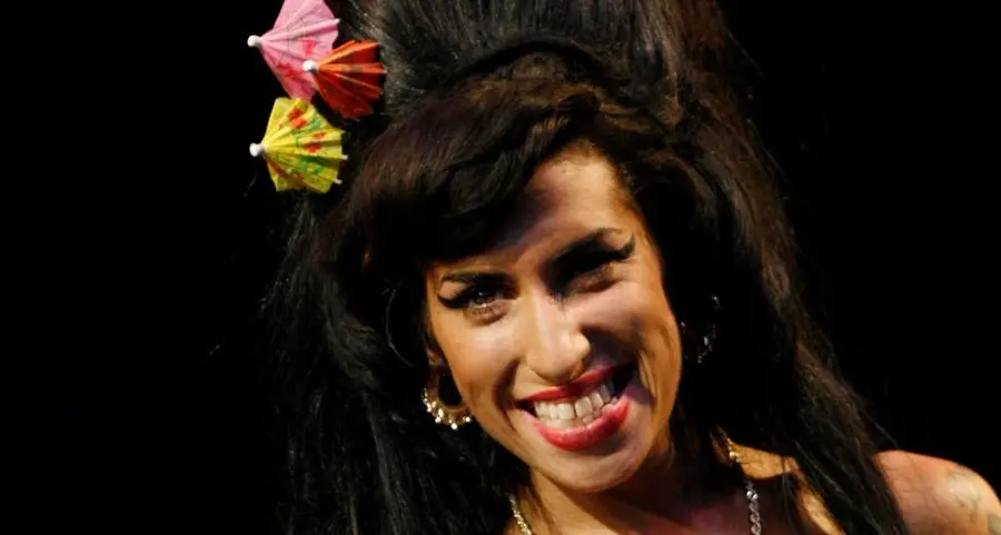 Amy Winehouse biopic 'Back to Black' a celebration, its makers say