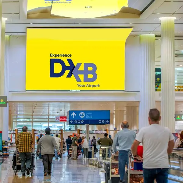 بيان صحفي: مطار دبي الدولي DXB يتوقع استقبال نحو 3.6 مليون مسافر الأسبوعين المقبلين