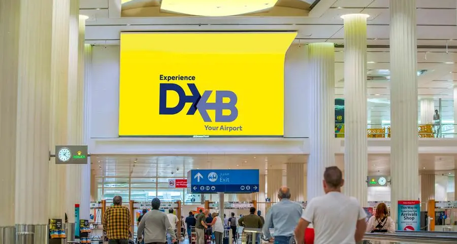 بيان صحفي: مطار دبي الدولي DXB يتوقع استقبال نحو 3.6 مليون مسافر الأسبوعين المقبلين